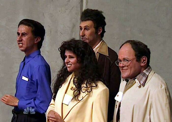 48 Celebrity Wax Figures From Sculptors Who Probably Have Never Seen A Famous Person Ever 48 Celebrity Wax Figures From Sculptors Who Probably Have Never Seen A Famous Person Ever