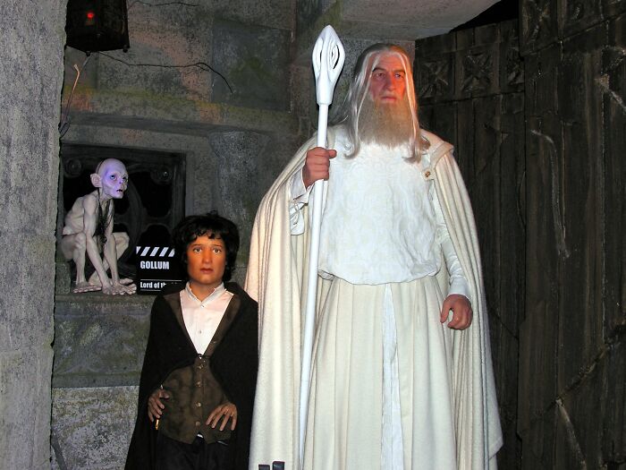 48 Celebrity Wax Figures From Sculptors Who Probably Have Never Seen A Famous Person Ever 48 Celebrity Wax Figures From Sculptors Who Probably Have Never Seen A Famous Person Ever