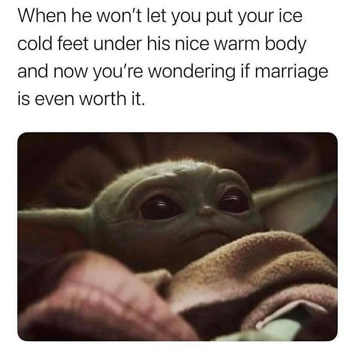 44 Funny Husband And Wife Memes That Might Make You Turn To Your Partner And Say “Yep, That Is Us” 44 Funny Husband And Wife Memes That Might Make You Turn To Your Partner And Say “Yep, That Is Us”