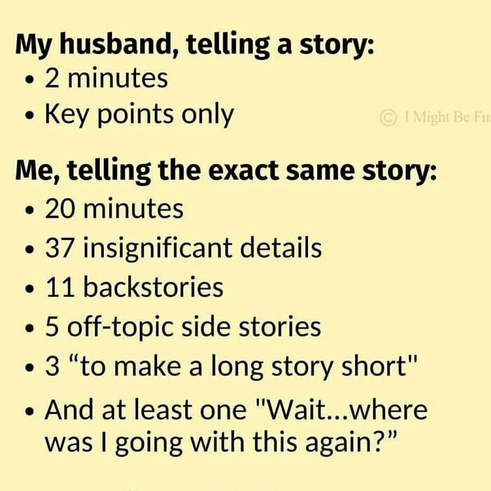 44 Funny Husband And Wife Memes That Might Make You Turn To Your Partner And Say “Yep, That Is Us” 44 Funny Husband And Wife Memes That Might Make You Turn To Your Partner And Say “Yep, That Is Us”