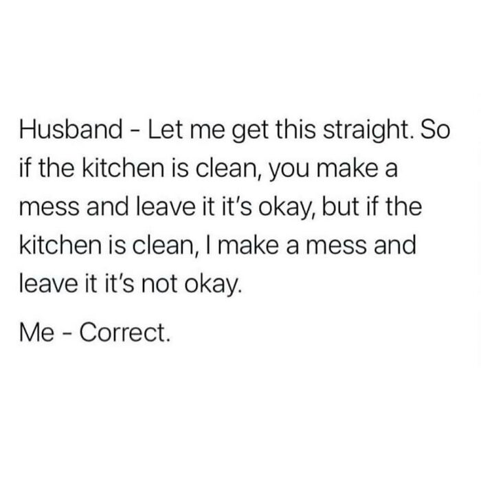 44 Funny Husband And Wife Memes That Might Make You Turn To Your Partner And Say “Yep, That Is Us” 44 Funny Husband And Wife Memes That Might Make You Turn To Your Partner And Say “Yep, That Is Us”