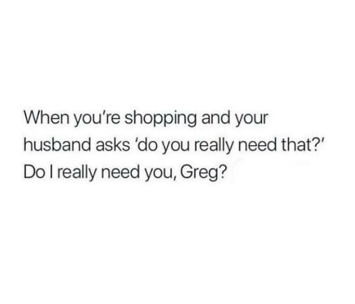 44 Funny Husband And Wife Memes That Might Make You Turn To Your Partner And Say “Yep, That Is Us” 44 Funny Husband And Wife Memes That Might Make You Turn To Your Partner And Say “Yep, That Is Us”