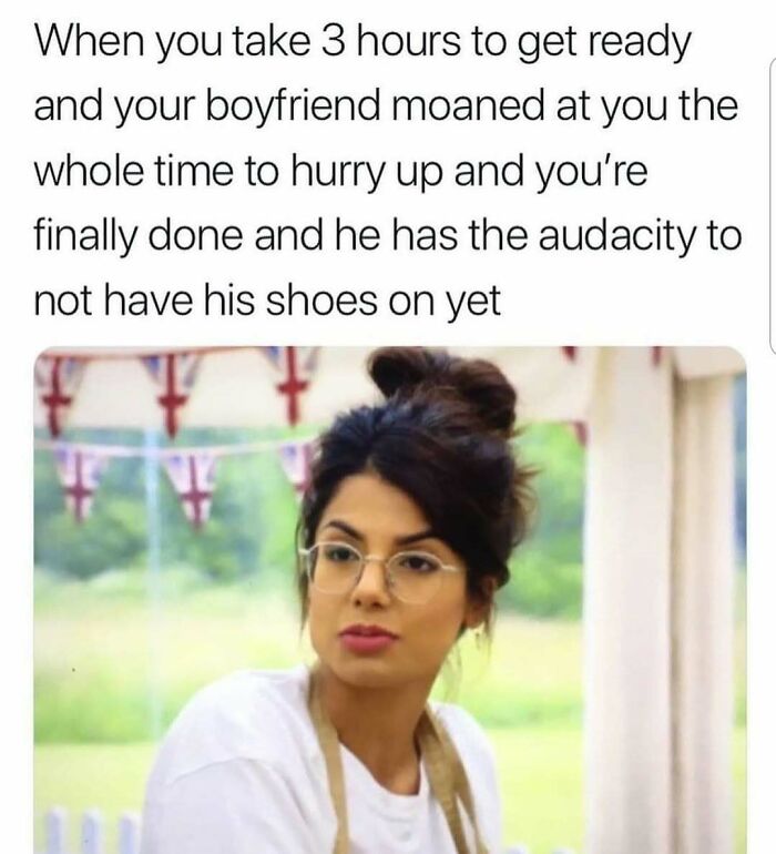 44 Funny Husband And Wife Memes That Might Make You Turn To Your Partner And Say “Yep, That Is Us” 44 Funny Husband And Wife Memes That Might Make You Turn To Your Partner And Say “Yep, That Is Us”