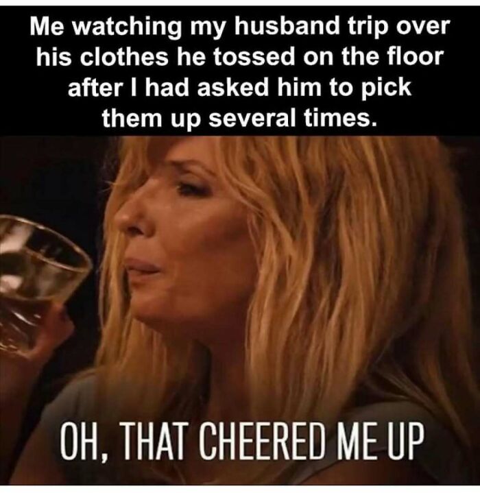 44 Funny Husband And Wife Memes That Might Make You Turn To Your Partner And Say “Yep, That Is Us” 44 Funny Husband And Wife Memes That Might Make You Turn To Your Partner And Say “Yep, That Is Us”