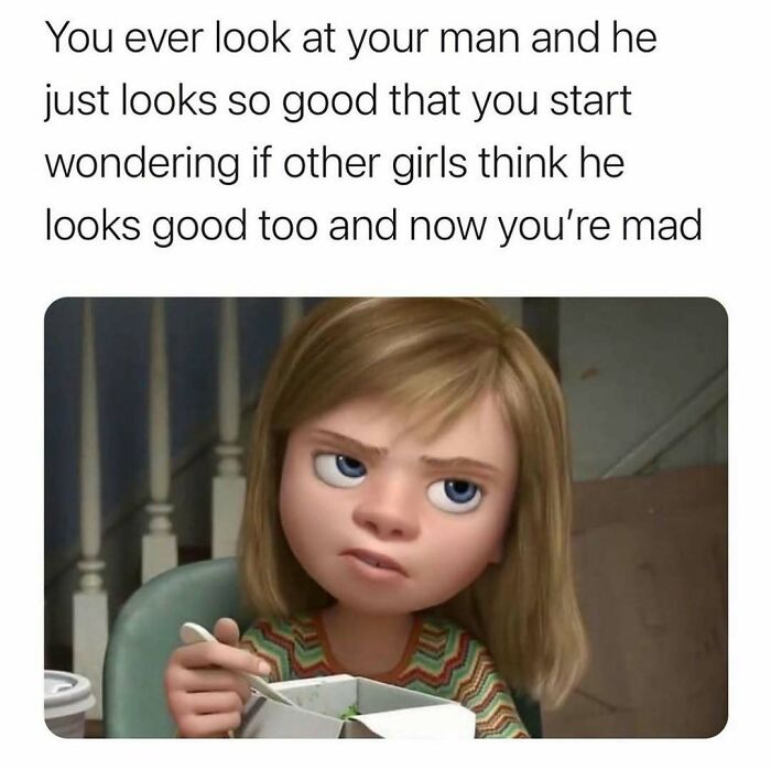 44 Funny Husband And Wife Memes That Might Make You Turn To Your Partner And Say “Yep, That Is Us” 44 Funny Husband And Wife Memes That Might Make You Turn To Your Partner And Say “Yep, That Is Us”