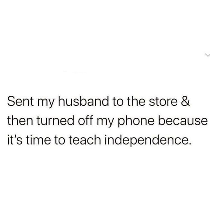 44 Funny Husband And Wife Memes That Might Make You Turn To Your Partner And Say “Yep, That Is Us” 44 Funny Husband And Wife Memes That Might Make You Turn To Your Partner And Say “Yep, That Is Us”