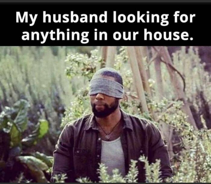 44 Funny Husband And Wife Memes That Might Make You Turn To Your Partner And Say “Yep, That Is Us” 44 Funny Husband And Wife Memes That Might Make You Turn To Your Partner And Say “Yep, That Is Us”