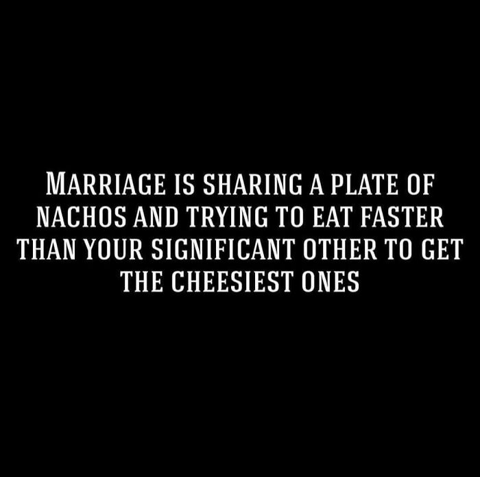 44 Funny Husband And Wife Memes That Might Make You Turn To Your Partner And Say “Yep, That Is Us” 44 Funny Husband And Wife Memes That Might Make You Turn To Your Partner And Say “Yep, That Is Us”