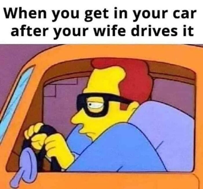 44 Funny Husband And Wife Memes That Might Make You Turn To Your Partner And Say “Yep, That Is Us” 44 Funny Husband And Wife Memes That Might Make You Turn To Your Partner And Say “Yep, That Is Us”