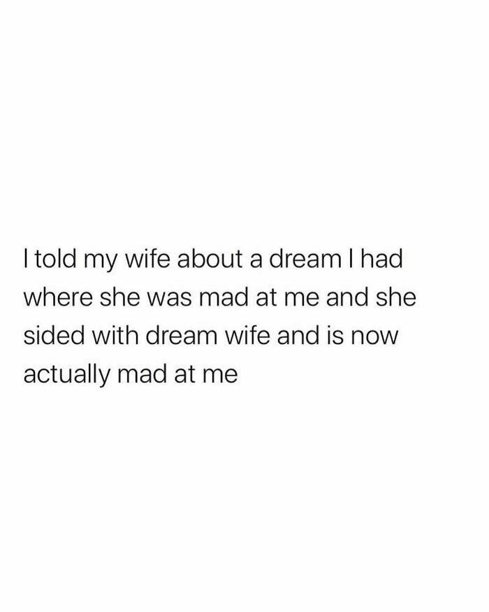 44 Funny Husband And Wife Memes That Might Make You Turn To Your Partner And Say “Yep, That Is Us” 44 Funny Husband And Wife Memes That Might Make You Turn To Your Partner And Say “Yep, That Is Us”