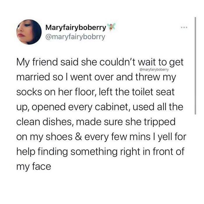 44 Funny Husband And Wife Memes That Might Make You Turn To Your Partner And Say “Yep, That Is Us” 44 Funny Husband And Wife Memes That Might Make You Turn To Your Partner And Say “Yep, That Is Us”