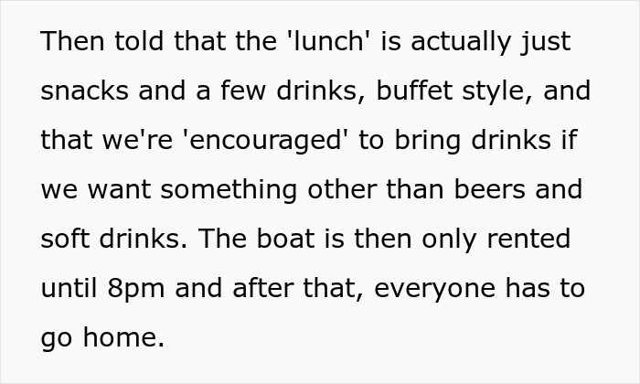 Couple Calls Their Wedding “Unique”, But Guests Say It Feels Like An Unorganized Weekend Getaway Couple Calls Their Wedding “Unique”, But Guests Say It Feels Like An Unorganized Weekend Getaway
