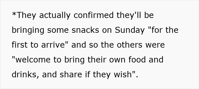 Couple Calls Their Wedding “Unique”, But Guests Say It Feels Like An Unorganized Weekend Getaway Couple Calls Their Wedding “Unique”, But Guests Say It Feels Like An Unorganized Weekend Getaway
