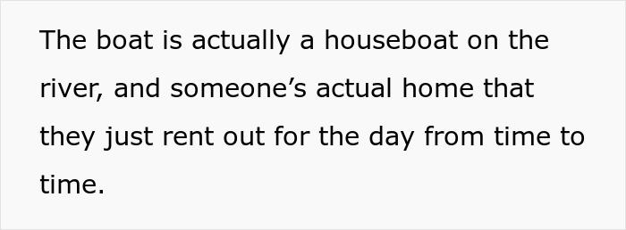 Couple Calls Their Wedding “Unique”, But Guests Say It Feels Like An Unorganized Weekend Getaway Couple Calls Their Wedding “Unique”, But Guests Say It Feels Like An Unorganized Weekend Getaway