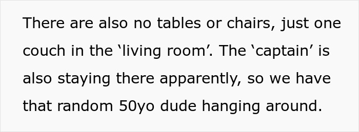 Couple Calls Their Wedding “Unique”, But Guests Say It Feels Like An Unorganized Weekend Getaway Couple Calls Their Wedding “Unique”, But Guests Say It Feels Like An Unorganized Weekend Getaway