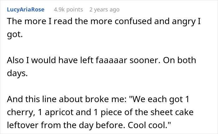 Couple Calls Their Wedding “Unique”, But Guests Say It Feels Like An Unorganized Weekend Getaway Couple Calls Their Wedding “Unique”, But Guests Say It Feels Like An Unorganized Weekend Getaway