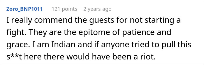 Couple Calls Their Wedding “Unique”, But Guests Say It Feels Like An Unorganized Weekend Getaway Couple Calls Their Wedding “Unique”, But Guests Say It Feels Like An Unorganized Weekend Getaway