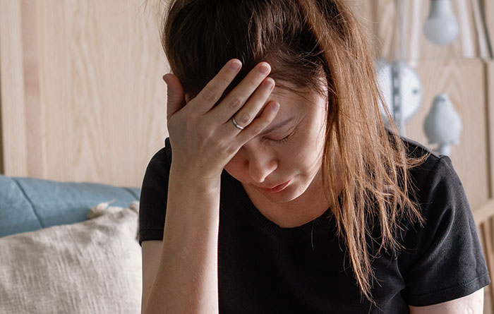 Woman Finds Boyfriend’s Ex’s Warning Note Hidden In His House, Realizes She Might Be Right Woman Finds Boyfriend’s Ex’s Warning Note Hidden In His House, Realizes She Might Be Right