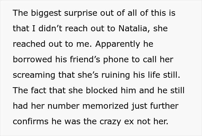 Woman Finds Boyfriend’s Ex’s Warning Note Hidden In His House, Realizes She Might Be Right Woman Finds Boyfriend’s Ex’s Warning Note Hidden In His House, Realizes She Might Be Right