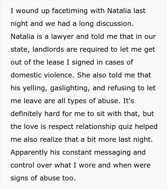 Woman Finds Boyfriend’s Ex’s Warning Note Hidden In His House, Realizes She Might Be Right Woman Finds Boyfriend’s Ex’s Warning Note Hidden In His House, Realizes She Might Be Right