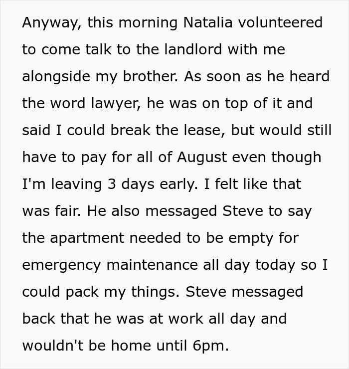 Woman Finds Boyfriend’s Ex’s Warning Note Hidden In His House, Realizes She Might Be Right Woman Finds Boyfriend’s Ex’s Warning Note Hidden In His House, Realizes She Might Be Right