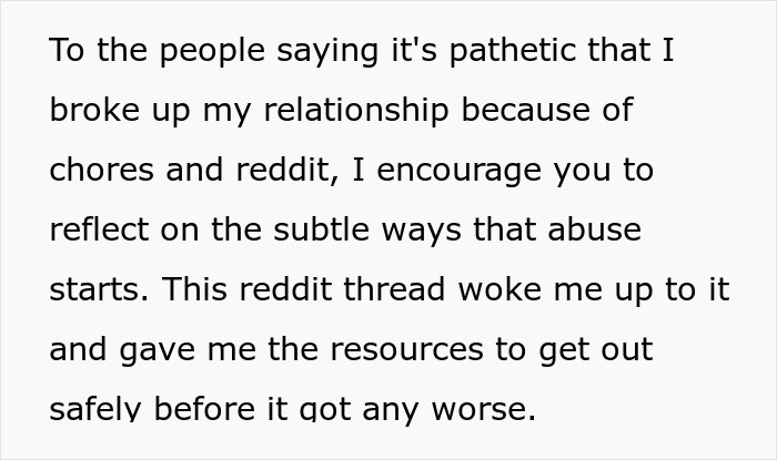 Woman Finds Boyfriend’s Ex’s Warning Note Hidden In His House, Realizes She Might Be Right Woman Finds Boyfriend’s Ex’s Warning Note Hidden In His House, Realizes She Might Be Right