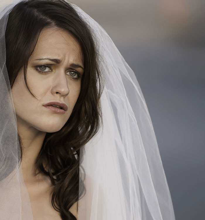MIL Tries To Take Over Wedding Planning, Bride Can’t Take It Anymore