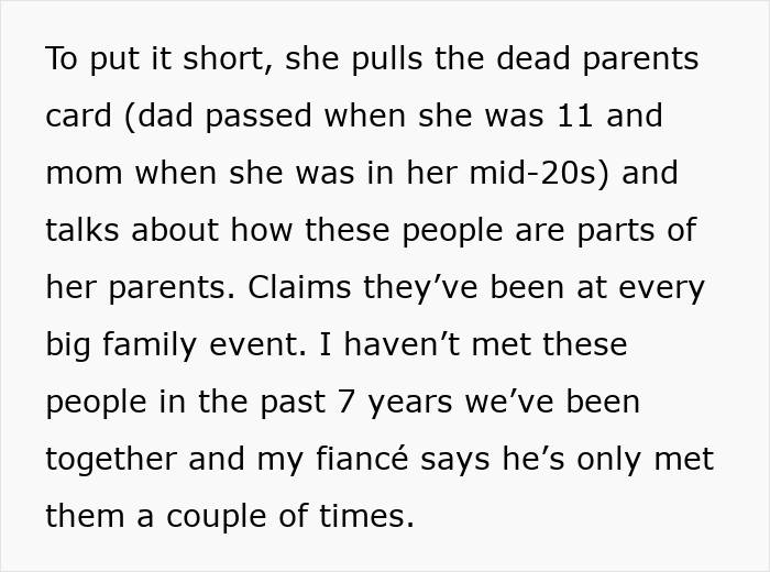 MIL Tries To Take Over Wedding Planning, Bride Can’t Take It Anymore