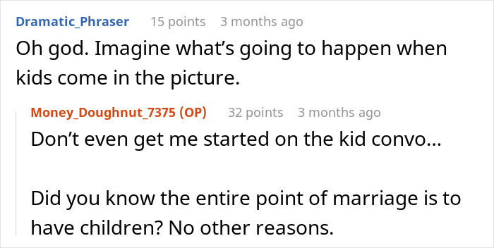 MIL Tries To Take Over Wedding Planning, Bride Can’t Take It Anymore