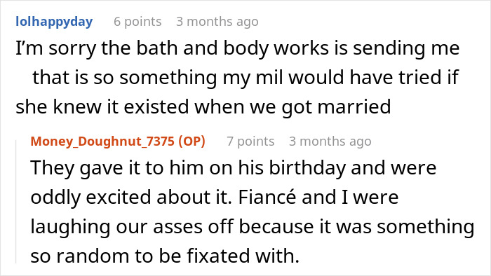 MIL Tries To Take Over Wedding Planning, Bride Can’t Take It Anymore