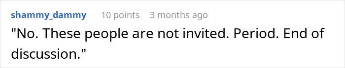 MIL Tries To Take Over Wedding Planning, Bride Can’t Take It Anymore