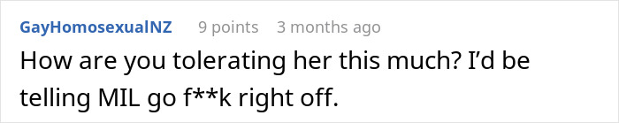 MIL Tries To Take Over Wedding Planning, Bride Can’t Take It Anymore