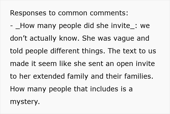 MIL Tries To Take Over Wedding Planning, Bride Can’t Take It Anymore