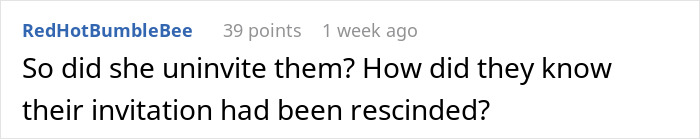 MIL Tries To Take Over Wedding Planning, Bride Can’t Take It Anymore