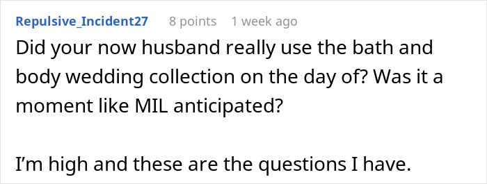 MIL Tries To Take Over Wedding Planning, Bride Can’t Take It Anymore