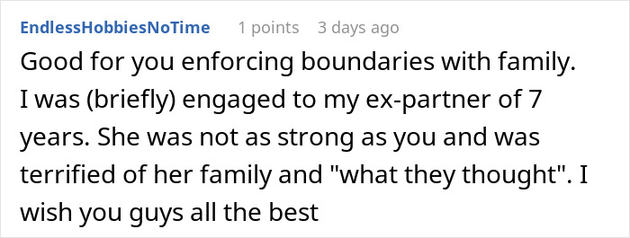 MIL Tries To Take Over Wedding Planning, Bride Can’t Take It Anymore
