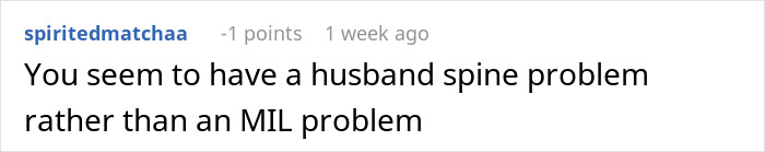 MIL Tries To Take Over Wedding Planning, Bride Can’t Take It Anymore