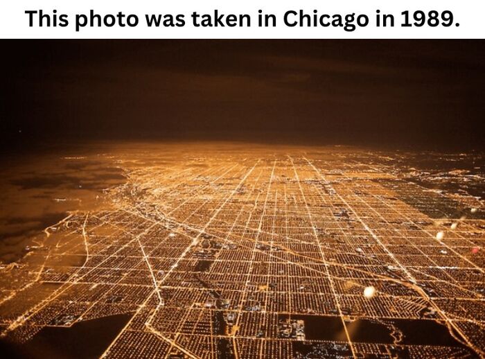 50 Fascinating Pics And Facts Shared By &ldquo;Biologist Michael&rdquo; That Might Change How You See The World