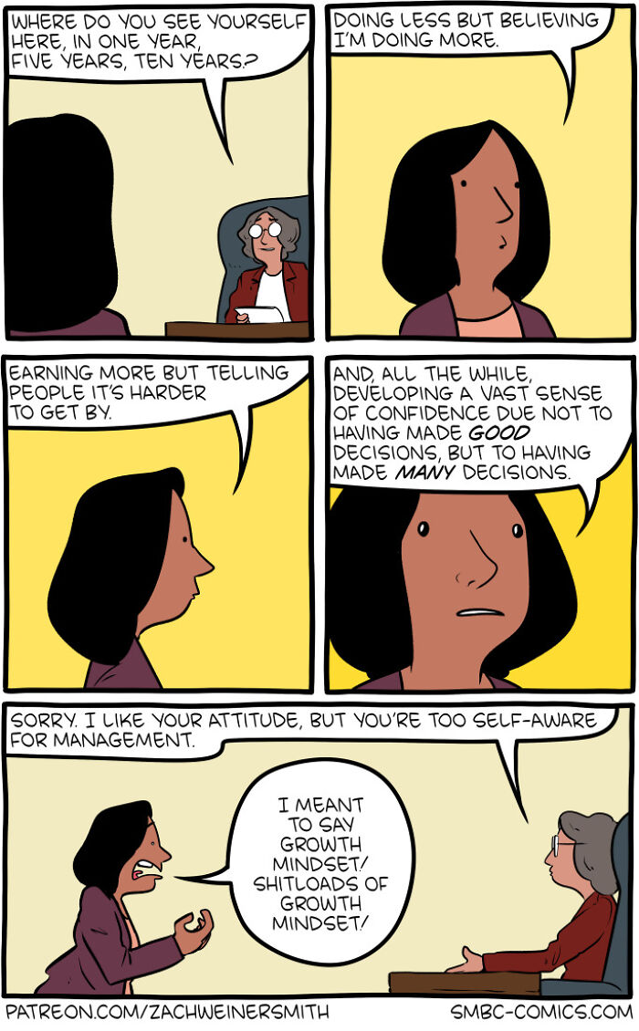 41 New &lsquo;Saturday Morning Breakfast Cereal&rsquo; Comics About Life, Science, And Everything In Between