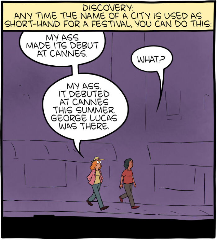 41 New &lsquo;Saturday Morning Breakfast Cereal&rsquo; Comics About Life, Science, And Everything In Between