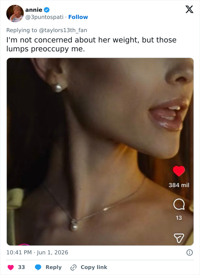 “I’m Sorry But This Is Concerning”: Ariana Grande’s Latest Video Sparks Unease As Fans Spot Strange Detail “I’m Sorry But This Is Concerning”: Ariana Grande’s Latest Video Sparks Unease As Fans Spot Strange Detail