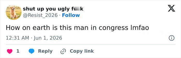MAGA Politician’s Pitch For Trump’s ‘Freedom 250’ Concert Lineup Gets Mercilessly Roasted MAGA Politician’s Pitch For Trump’s ‘Freedom 250’ Concert Lineup Gets Mercilessly Roasted