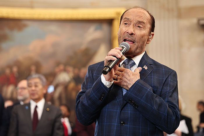 MAGA Politician’s Pitch For Trump’s ‘Freedom 250’ Concert Lineup Gets Mercilessly Roasted MAGA Politician’s Pitch For Trump’s ‘Freedom 250’ Concert Lineup Gets Mercilessly Roasted