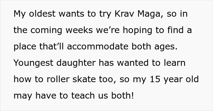 Misogynist Dad Gets Slammed By Fam For Criticizing Feminine Son And Enforcing Rigid Stereotypes