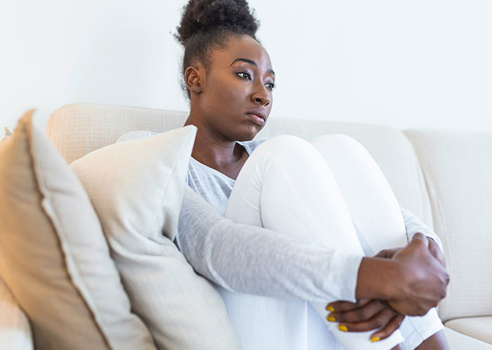 Woman Dumps BF Because Of His Infuriating Reason To Cancel Her Birthday Dinner Woman Dumps BF Because Of His Infuriating Reason To Cancel Her Birthday Dinner