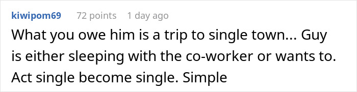 Woman Dumps BF Because Of His Infuriating Reason To Cancel Her Birthday Dinner Woman Dumps BF Because Of His Infuriating Reason To Cancel Her Birthday Dinner