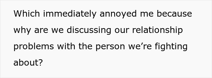 Woman Dumps BF Because Of His Infuriating Reason To Cancel Her Birthday Dinner Woman Dumps BF Because Of His Infuriating Reason To Cancel Her Birthday Dinner