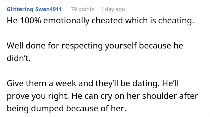 Woman Dumps BF Because Of His Infuriating Reason To Cancel Her Birthday Dinner Woman Dumps BF Because Of His Infuriating Reason To Cancel Her Birthday Dinner