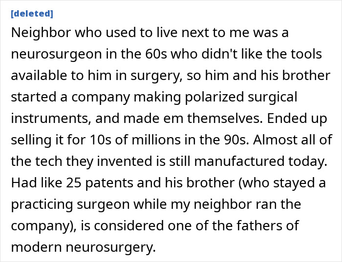 79 Stories Of How People Got Rich In Ways That Seemed Impossible Until They Worked