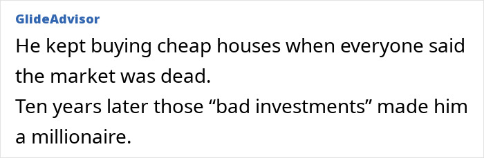 79 Stories Of How People Got Rich In Ways That Seemed Impossible Until They Worked